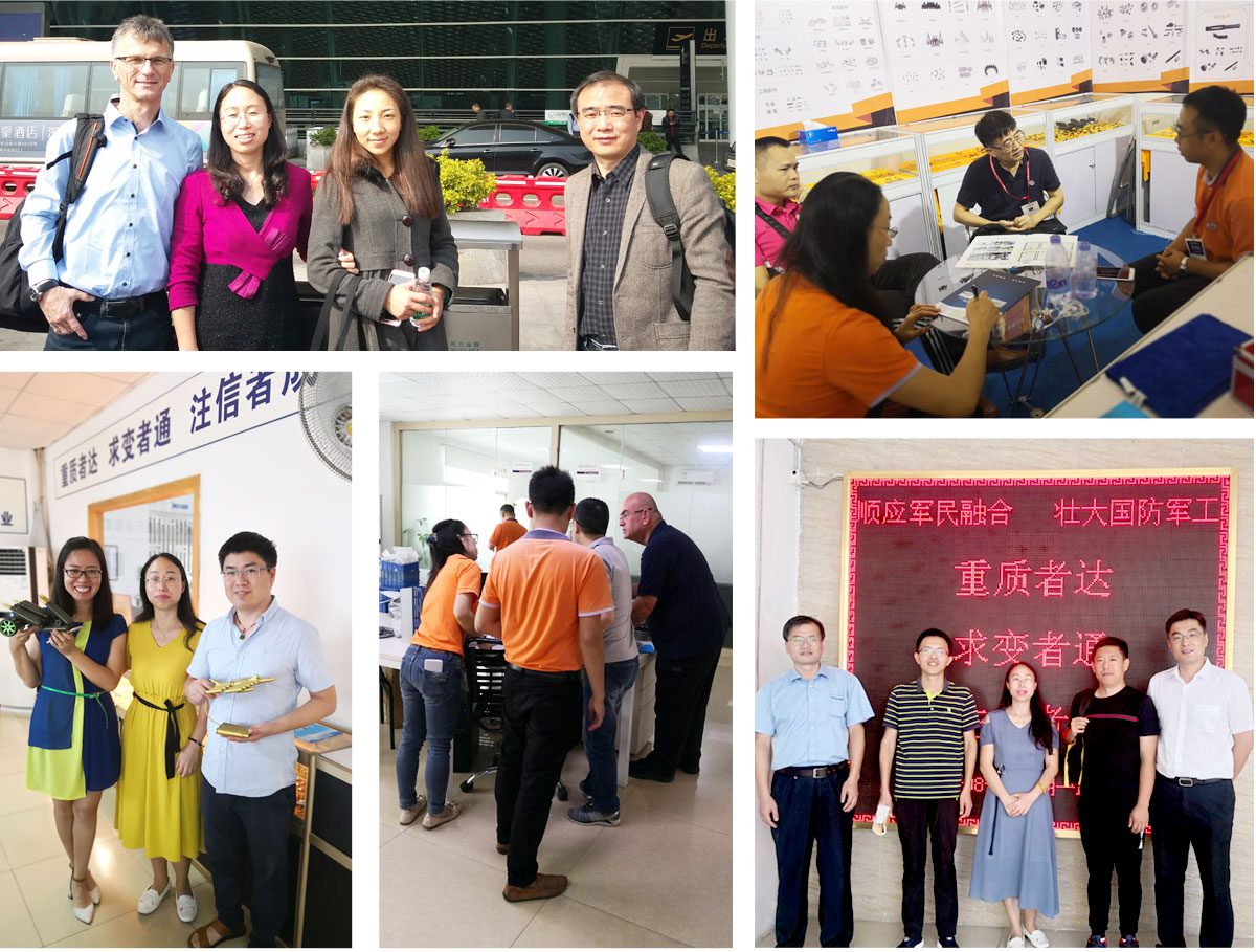 Shenzhen PIM Technology CO.,LTD